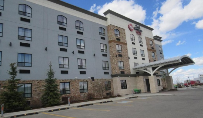 Best Western Plus Airdrie Gateway