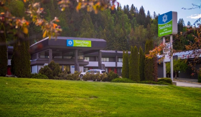 SureStay Hotel by Best Western Castlegar