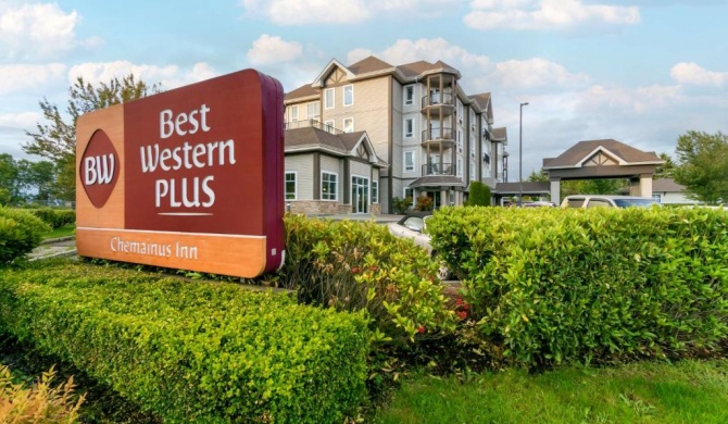 Best Western PLUS Chemainus Inn