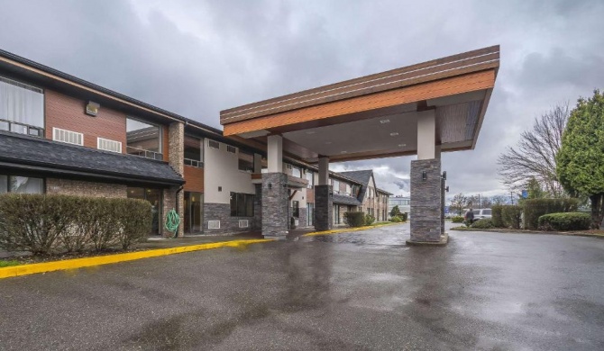 Comfort Inn Chilliwack