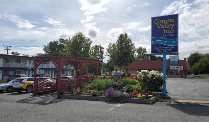 Comox Valley Inn & Suites