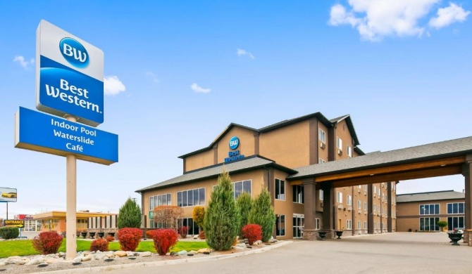 Best Western Cranbrook Hotel