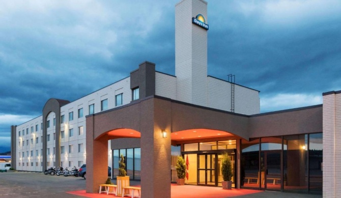 Days Inn by Wyndham Cranbrook Conference Centre