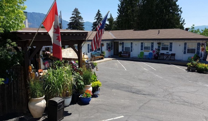 Creston Valley Motel