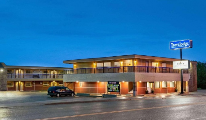 Travelodge by Wyndham Dawson Creek