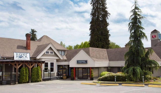 Ramada by Wyndham Duncan Cowichan Valley