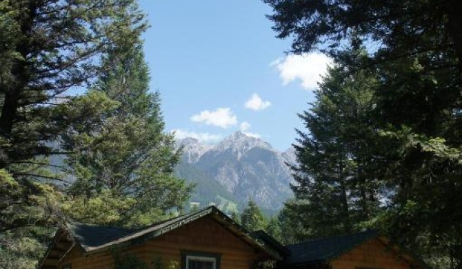 Fairmont Mountain Bungalows