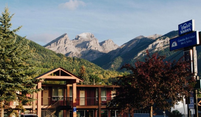 Canadas Best Value Inn and Suites Fernie