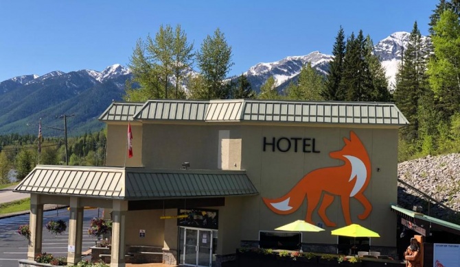 Fernie Fox Hotel