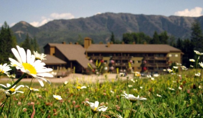 The Griz Inn by Park Vacation Management