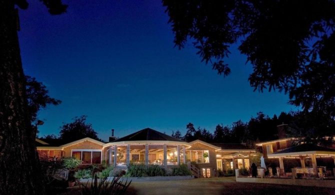 Galiano Oceanfront Inn & Spa