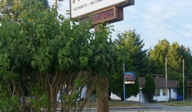 Sunnycrest Motel