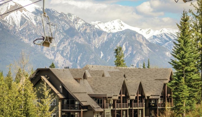 Palliser Lodge — Bellstar Hotels & Resorts