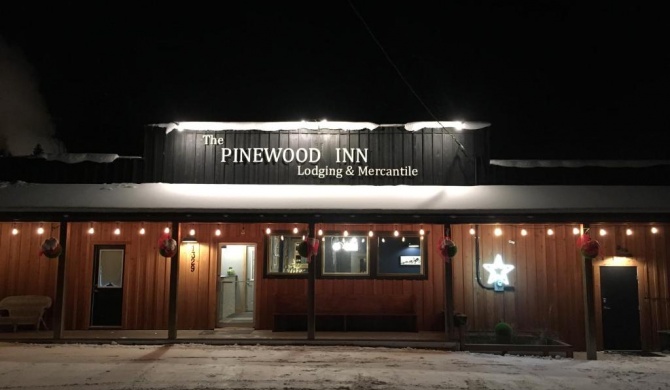 Pinewood Inn