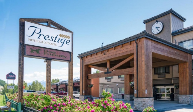 Prestige Inn Golden