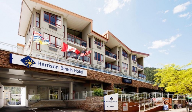 Harrison Beach Hotel