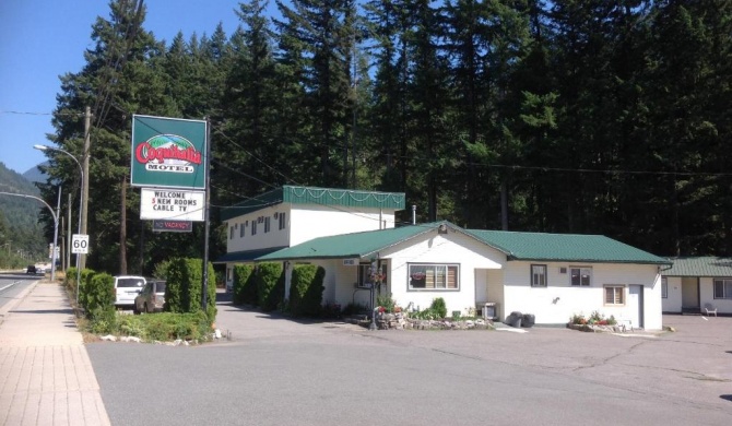 Coquihalla Motel