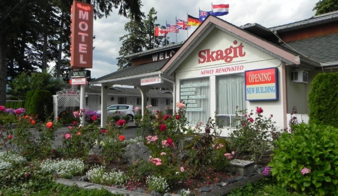 Skagit Motel