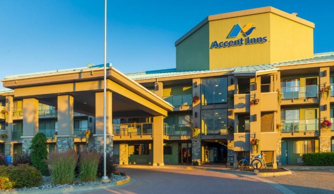 Accent Inns Kamloops