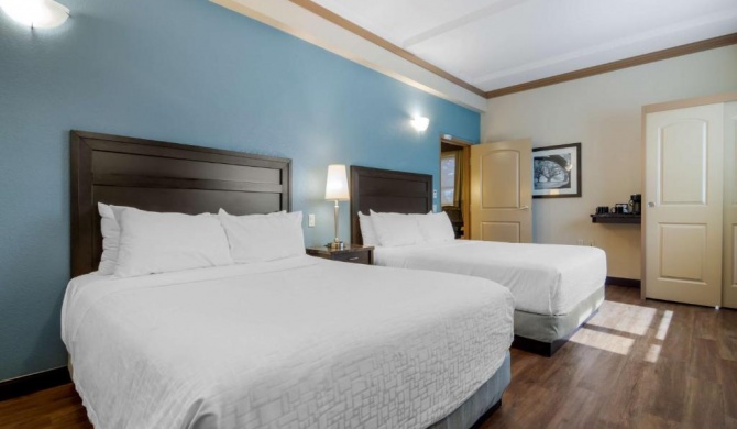 Best Western Plus Kamloops Hotel