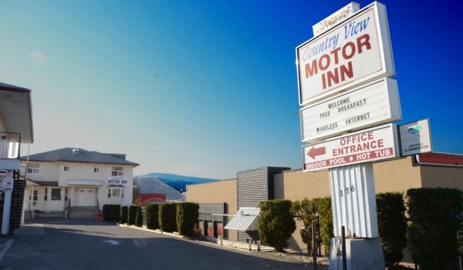 Country View Motor Inn