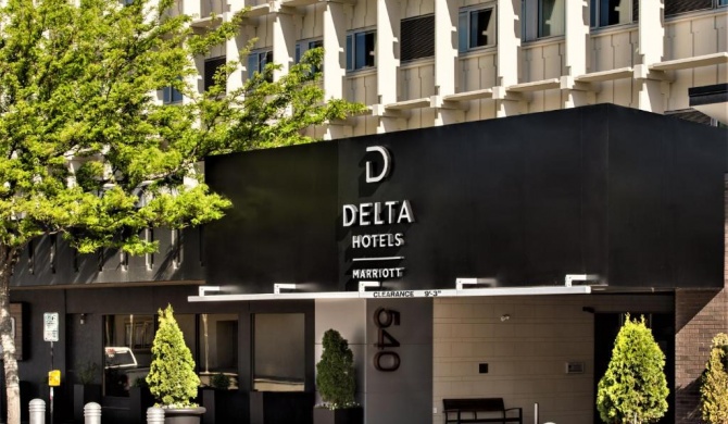 Delta Hotels by Marriott Kamloops