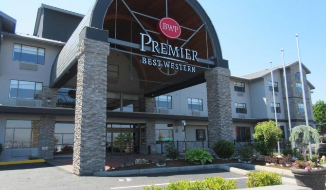 Best Western Premier Aberdeen Kamloops