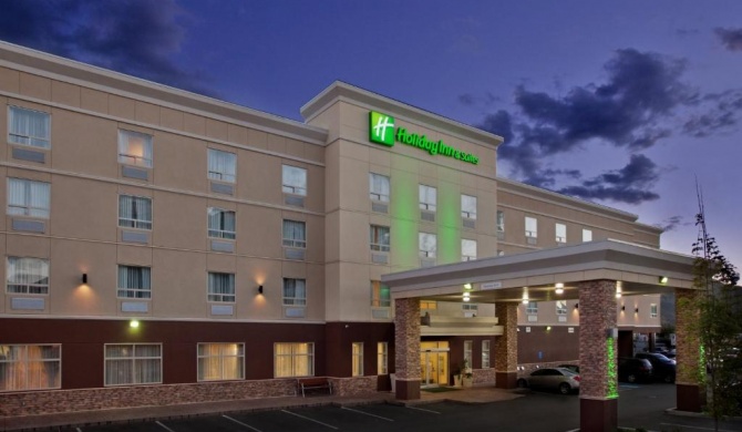 Holiday Inn Hotel and Suites-Kamloops, an IHG Hotel