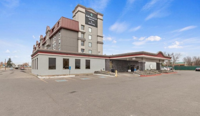 Emerald Hotel & Suites Calgary Airport