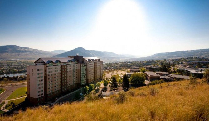 Residence & Conference Centre - Kamloops