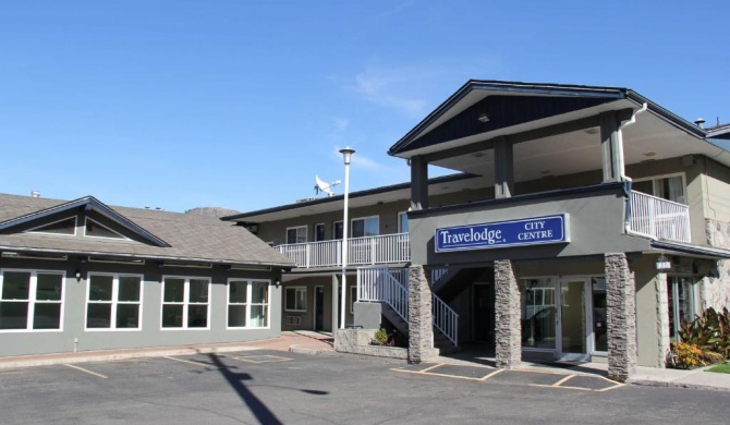 Travelodge by Wyndham Kamloops