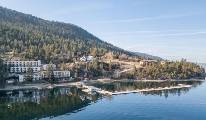 Lake Okanagan Resort