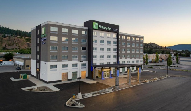 Holiday Inn Express & Suites Kelowna - East, an IHG Hotel