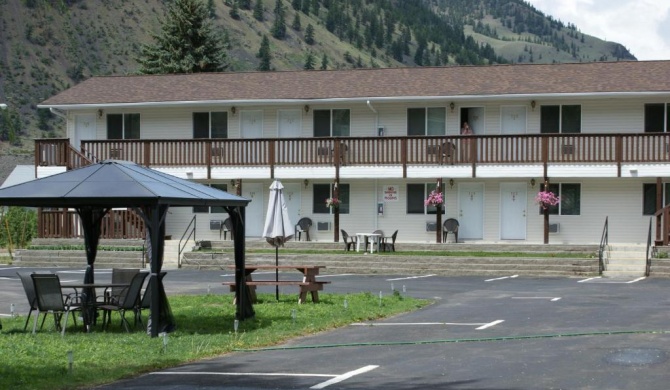 Elks Motel