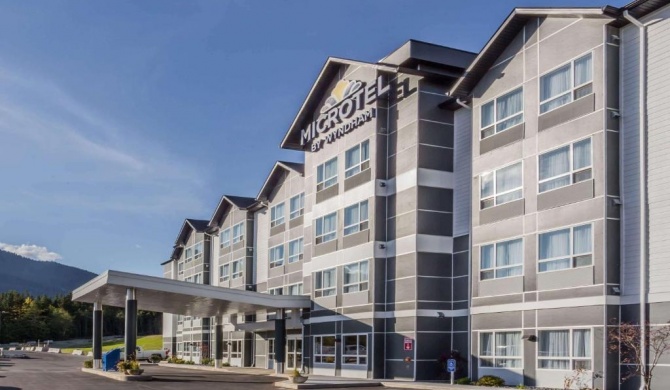 Microtel Inn and Suites by Wyndham Kitimat