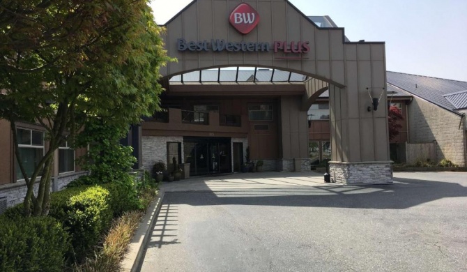 Best Western PLUS Langley Inn