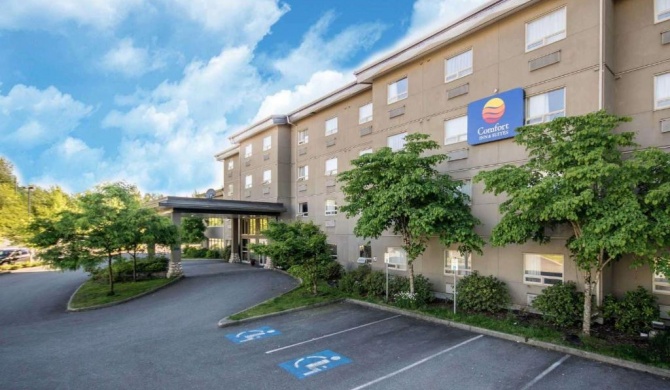 Comfort Inn & Suites Langley