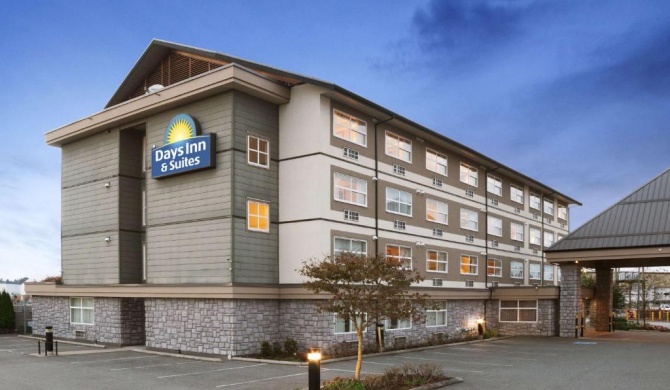 Days Inn & Suites by Wyndham Langley