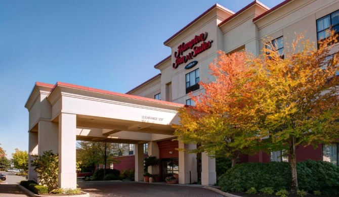 Hampton Inn & Suites by Hilton Langley-Surrey