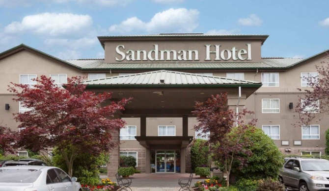 Sandman Hotel Langley