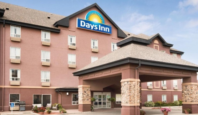 Days Inn by Wyndham Calgary Airport