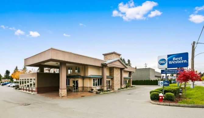 Best Western Maple Ridge