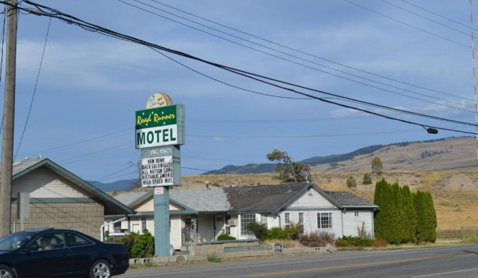 Road Runner Motel