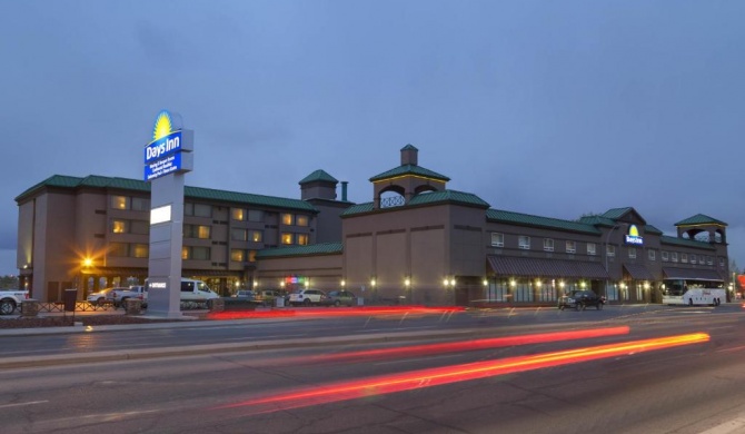 Days Inn by Wyndham Calgary South