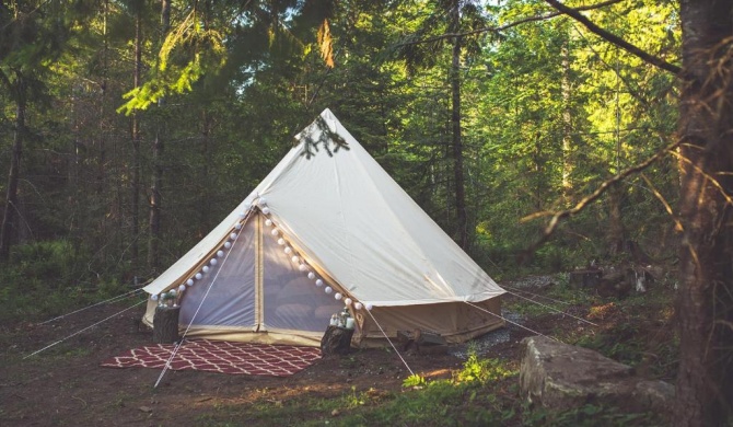 Zen Tent