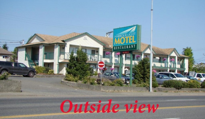 Harbour Light Motel