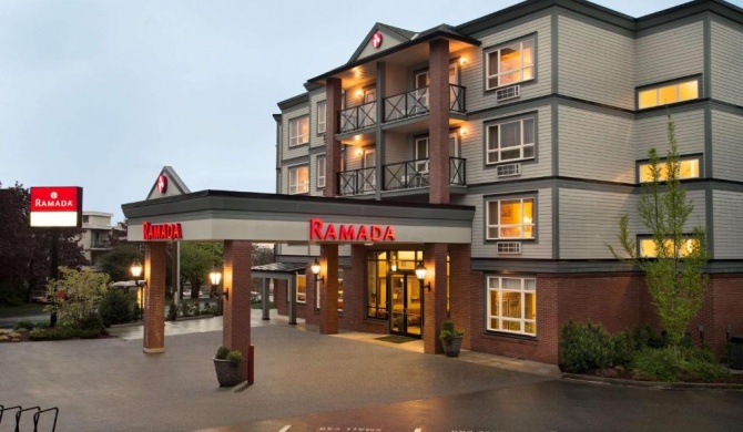 Ramada by Wyndham Nanaimo