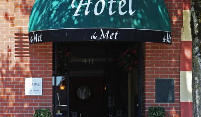 The Met Hotel