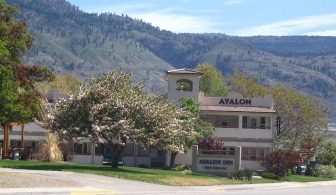 Avalon Inn