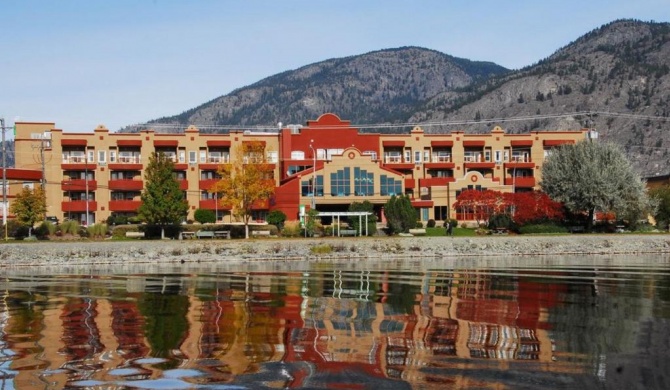 Holiday Inn Hotel & Suites Osoyoos, an IHG Hotel